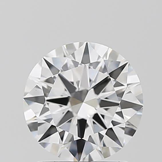 IGI 1.51 Carat Round Brilliant Lab Grown Diamond 人工培育鑽石 實驗室人造鑽石