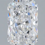 IGI 1.75 Carat Radiant Cut Lab Grown Diamond 人工培育鑽石 實驗室人造鑽石