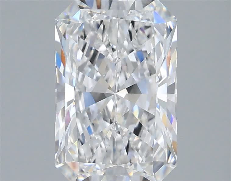 IGI 1.75 Carat Radiant Cut Lab Grown Diamond 人工培育鑽石 實驗室人造鑽石