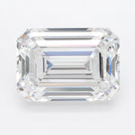 IGI 3.02 Carat Emerald Lab Grown Diamond 人工培育鑽石 實驗室人造鑽石
