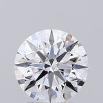 IGI 2.2 Carat Round Brilliant Lab Grown Diamond