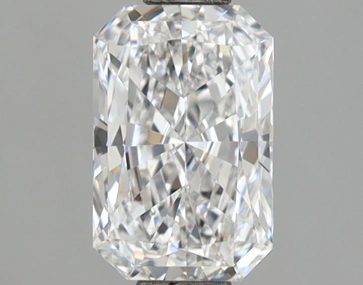 IGI 1.01 Carat Radiant Cut Lab Grown Diamond 人工培育鑽石 實驗室人造鑽石