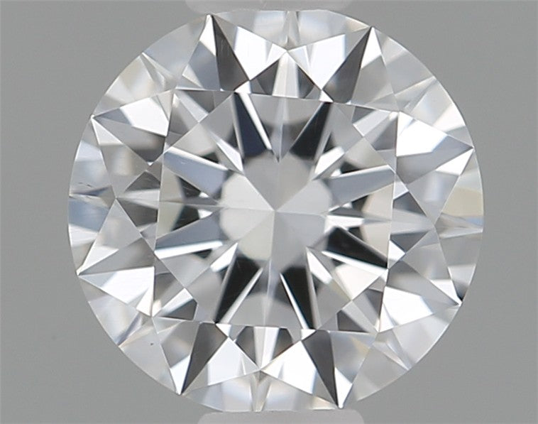 IGI 0.50 Carat Round Brilliant Lab Grown Diamond 人工培育鑽石 實驗室人造鑽石