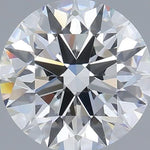 IGI 1.39 Carat Round Brilliant Lab Grown Diamond 人工培育鑽石 實驗室人造鑽石
