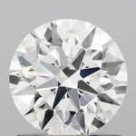 IGI 1.81 Carat Round Brilliant Lab Grown Diamond