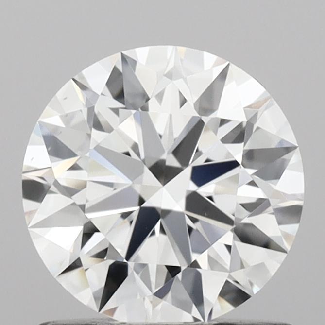 IGI 1.81 Carat Round Brilliant Lab Grown Diamond