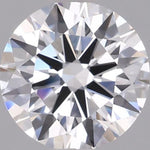 IGI 1.00 Carat Round Brilliant Lab Grown Diamond 人工培育鑽石 實驗室人造鑽石