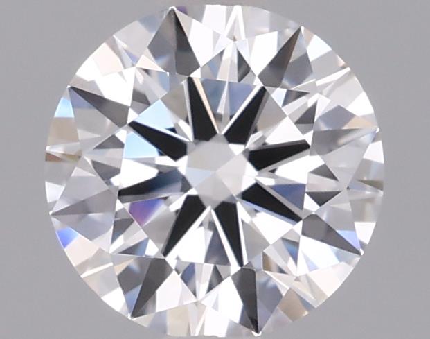 IGI 1.00 Carat Round Brilliant Lab Grown Diamond 人工培育鑽石 實驗室人造鑽石