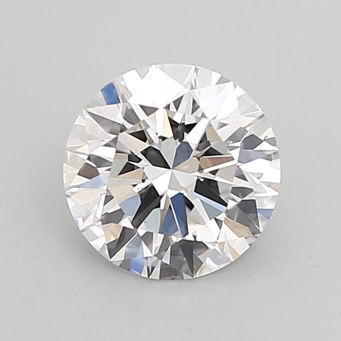 IGI 1.53 Carat Round Brilliant Lab Grown Diamond 人工培育鑽石 實驗室人造鑽石