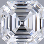 IGI 1.05 Carat Asscher Lab Grown Diamond 人工培育鑽石 實驗室人造鑽石