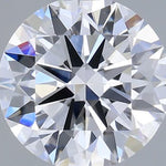 IGI 0.60 Carat Round Brilliant Lab Grown Diamond 人工培育鑽石 實驗室人造鑽石