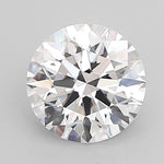 IGI 1.19 Carat Round Brilliant Lab Grown Diamond