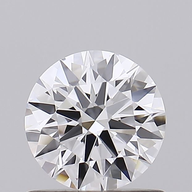 IGI 0.67 Carat Round Brilliant Lab Grown Diamond 人工培育鑽石 實驗室人造鑽石