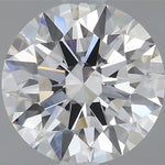 IGI 1.30 Carat Round Brilliant Lab Grown Diamond 人工培育鑽石 實驗室人造鑽石