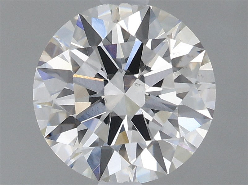 IGI 1.30 Carat Round Brilliant Lab Grown Diamond 人工培育鑽石 實驗室人造鑽石