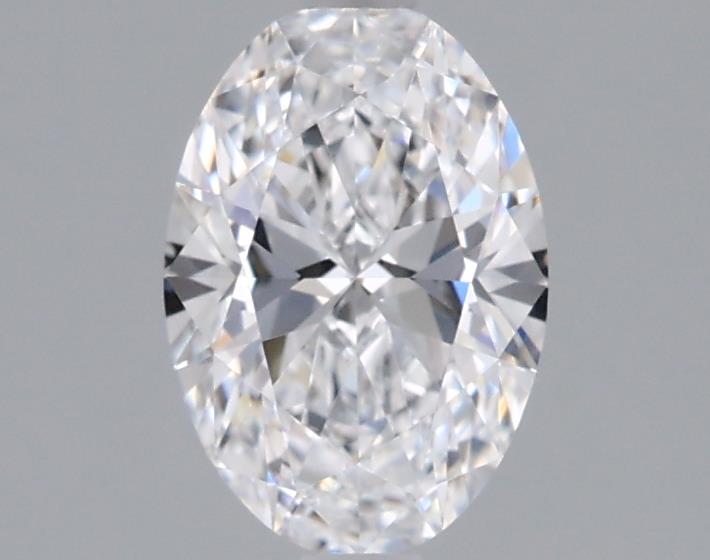 IGI 1.03 Carat Oval Lab Grown Diamond 人工培育鑽石 實驗室人造鑽石