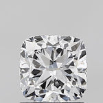 IGI 1.01 Carat Cushion Lab Grown Diamond 人工培育鑽石 實驗室人造鑽石