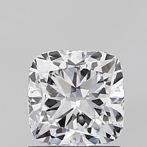 IGI 1.01 Carat Cushion Lab Grown Diamond 人工培育鑽石 實驗室人造鑽石