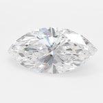 IGI 1.20 Carat Marquise Lab Grown Diamond 人工培育鑽石 實驗室人造鑽石