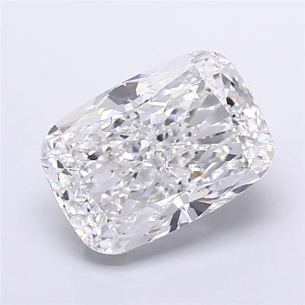 IGI 8.10 Carat Cushion Lab Grown Diamond 人工培育鑽石 實驗室人造鑽石