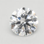 IGI 0.51 Carat Round Brilliant Lab Grown Diamond 人工培育鑽石 實驗室人造鑽石