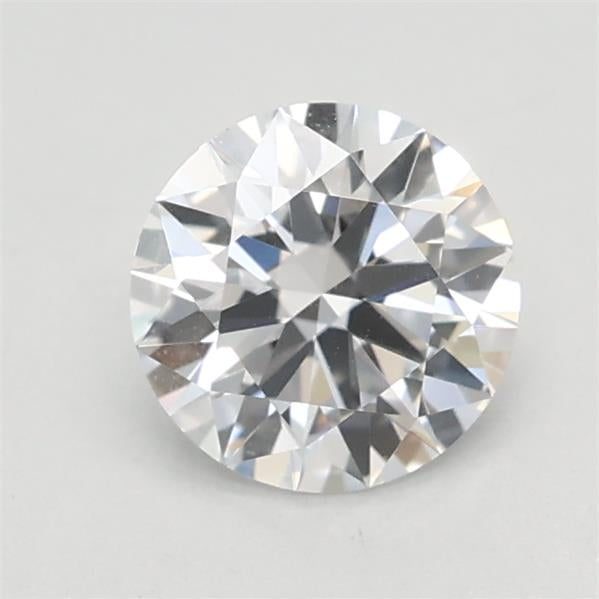 IGI 0.51 Carat Round Brilliant Lab Grown Diamond 人工培育鑽石 實驗室人造鑽石