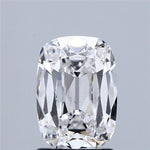 IGI 1.49 Carat Cushion Lab Grown Diamond 人工培育鑽石 實驗室人造鑽石