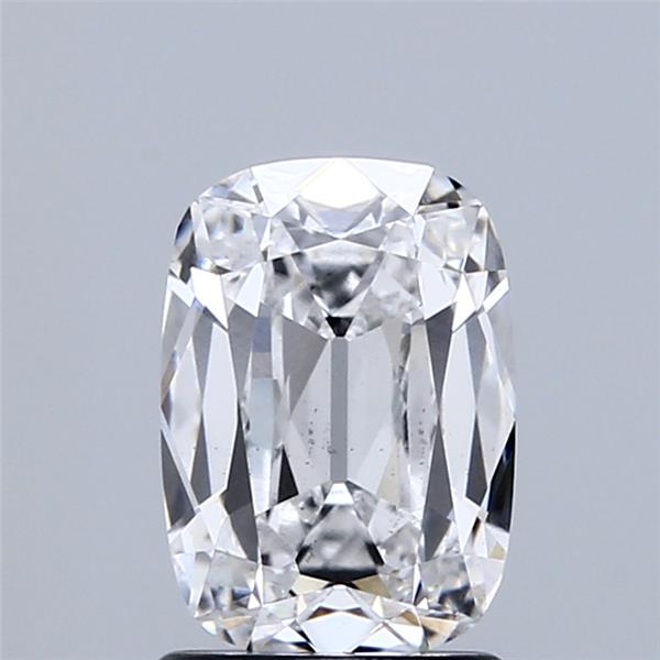 IGI 1.49 Carat Cushion Lab Grown Diamond 人工培育鑽石 實驗室人造鑽石
