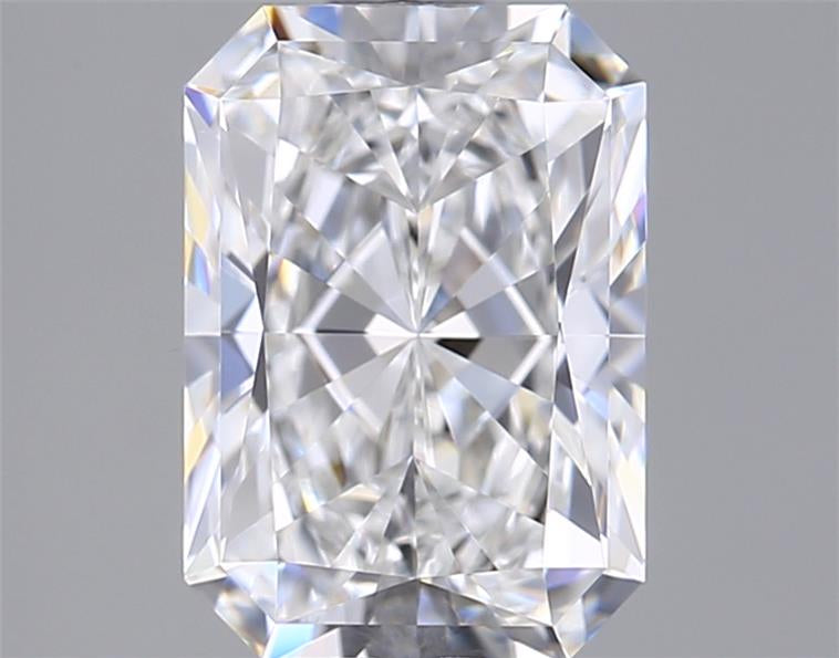 IGI 1.54 Carat Radiant Cut Lab Grown Diamond 人工培育鑽石 實驗室人造鑽石