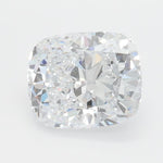 IGI 1.08 Carat Cushion Lab Grown Diamond 人工培育鑽石 實驗室人造鑽石