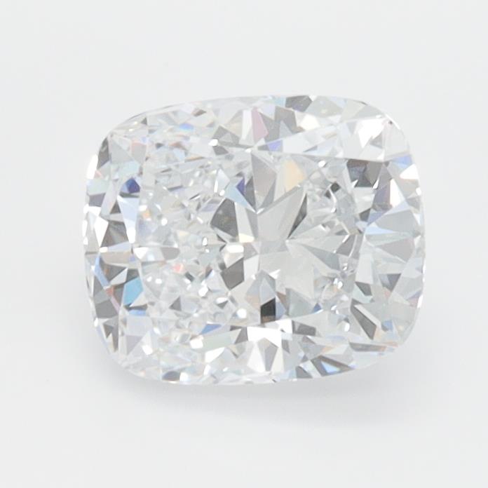 IGI 1.08 Carat Cushion Lab Grown Diamond 人工培育鑽石 實驗室人造鑽石