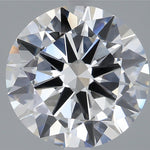 IGI 2.99 Carat Round Brilliant Lab Grown Diamond 人工培育鑽石 實驗室人造鑽石