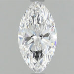 IGI 1.11 Carat Marquise Lab Grown Diamond 人工培育鑽石 實驗室人造鑽石