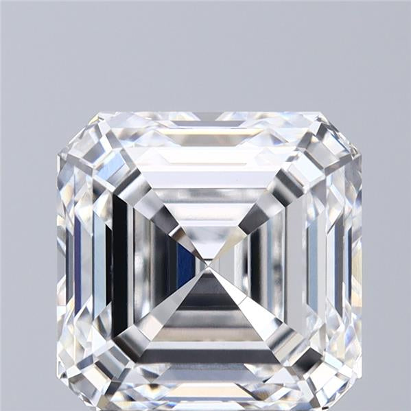 IGI 2.74 Carat Asscher Lab Grown Diamond 人工培育鑽石 實驗室人造鑽石