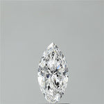 IGI 1.25 Carat Marquise Lab Grown Diamond 人工培育鑽石 實驗室人造鑽石