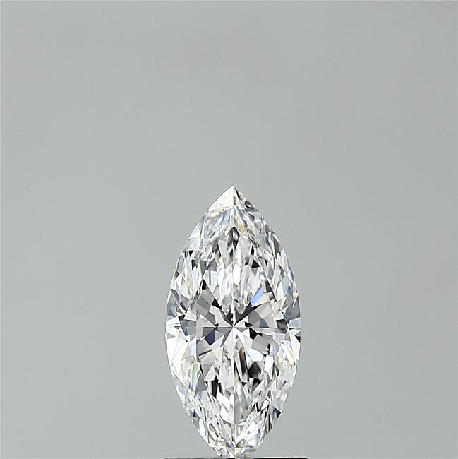 IGI 1.25 Carat Marquise Lab Grown Diamond 人工培育鑽石 實驗室人造鑽石