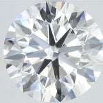 IGI 5.05 Carat Round Brilliant Lab Grown Diamond 人工培育鑽石 實驗室人造鑽石