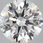 IGI 3.04 Carat Round Brilliant Lab Grown Diamond 人工培育鑽石 實驗室人造鑽石