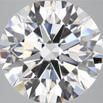 IGI 4.01 Carat Round Brilliant Lab Grown Diamond 人工培育鑽石 實驗室人造鑽石