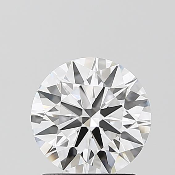 IGI 1.21 Carat Round Brilliant Lab Grown Diamond