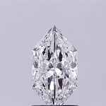 IGI 1.33 Carat Marquise Lab Grown Diamond 人工培育鑽石 實驗室人造鑽石