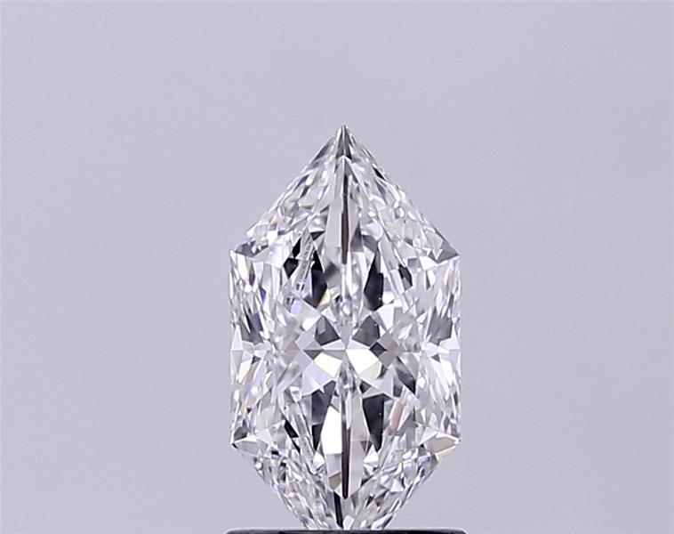 IGI 1.33 Carat Marquise Lab Grown Diamond 人工培育鑽石 實驗室人造鑽石