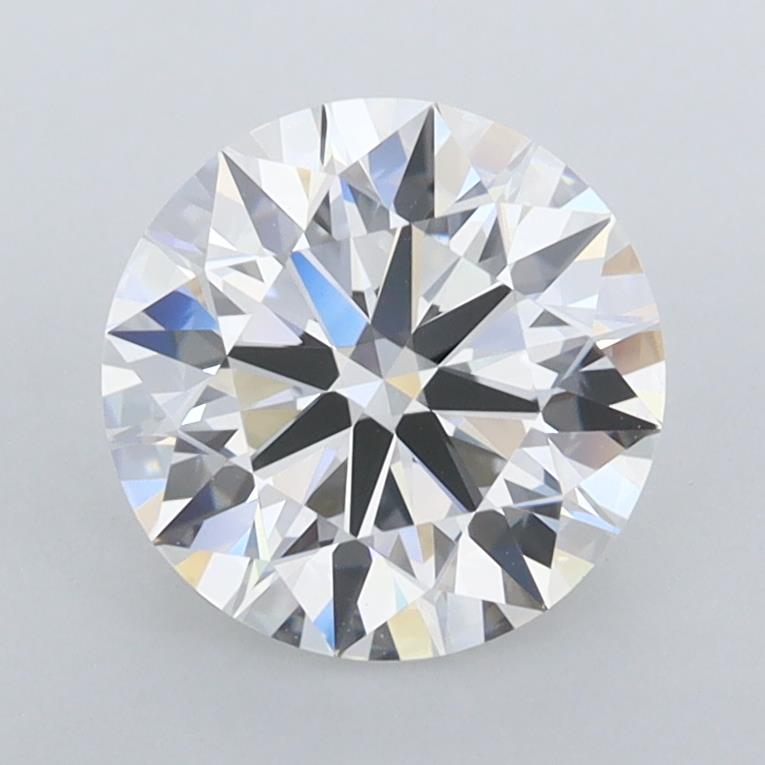 IGI 1.78 Carat Round Brilliant Lab Grown Diamond 人工培育鑽石 實驗室人造鑽石
