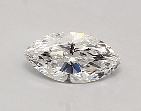 IGI 0.52 Carat Marquise Lab Grown Diamond 人工培育鑽石 實驗室人造鑽石