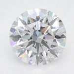 IGI 1.7 Carat Round Brilliant Lab Grown Diamond