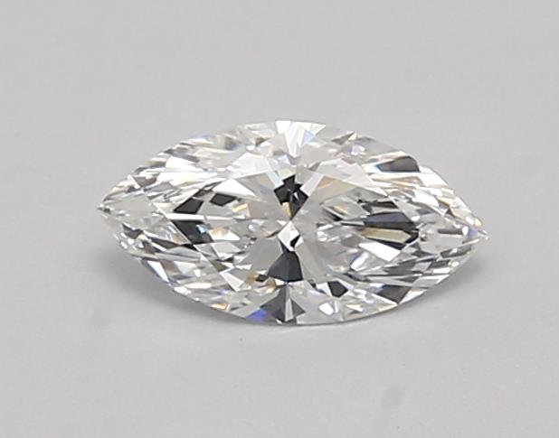 IGI 0.61 Carat Marquise Lab Grown Diamond 人工培育鑽石 實驗室人造鑽石