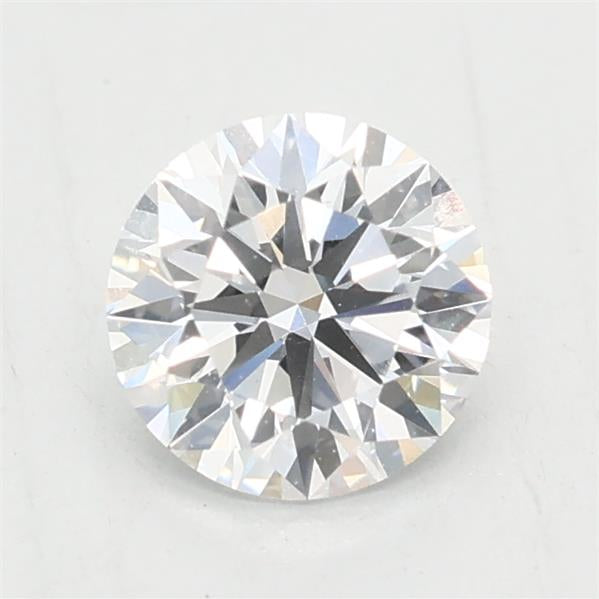 IGI 0.52 Carat Round Brilliant Lab Grown Diamond 人工培育鑽石 實驗室人造鑽石