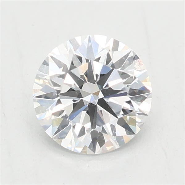 IGI 0.52 Carat Round Brilliant Lab Grown Diamond 人工培育鑽石 實驗室人造鑽石