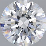 IGI 1.21 Carat Round Brilliant Lab Grown Diamond 人工培育鑽石 實驗室人造鑽石