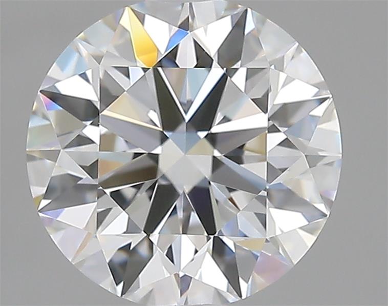 IGI 3.02 Carat Round Brilliant Lab Grown Diamond 人工培育鑽石 實驗室人造鑽石